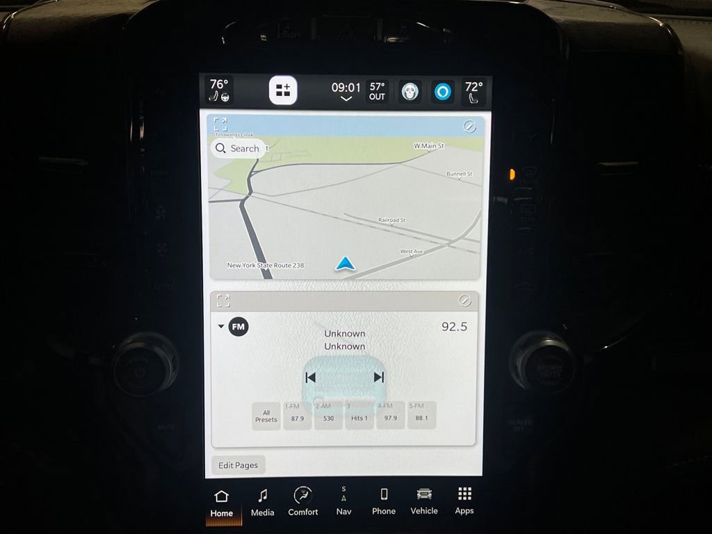 Used 2022 RAM 2500 Limited image 34