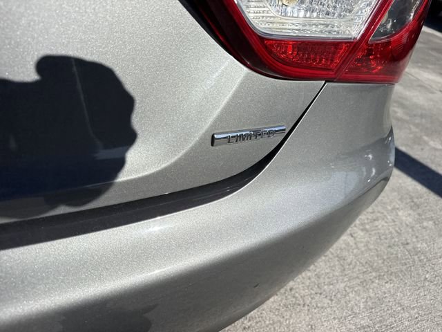 Used 2014 Hyundai Sonata Limited image 24