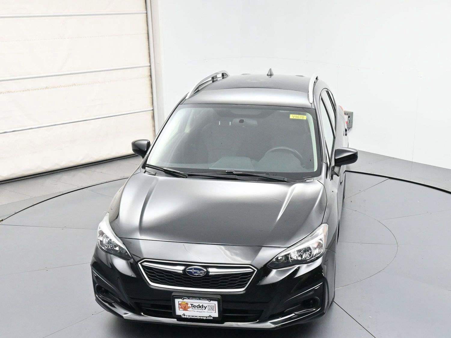 Used 2019 Subaru Impreza 2.0i Premium AWD/4WD image 33
