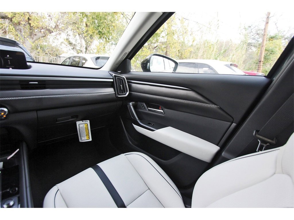 New 2026 MAZDA CX-50 2.5 Turbo w/ Premium Plus Pkg image 9