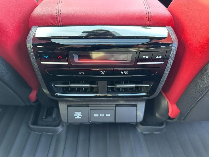 Certified 2025 Acura MDX A-Spec image 5