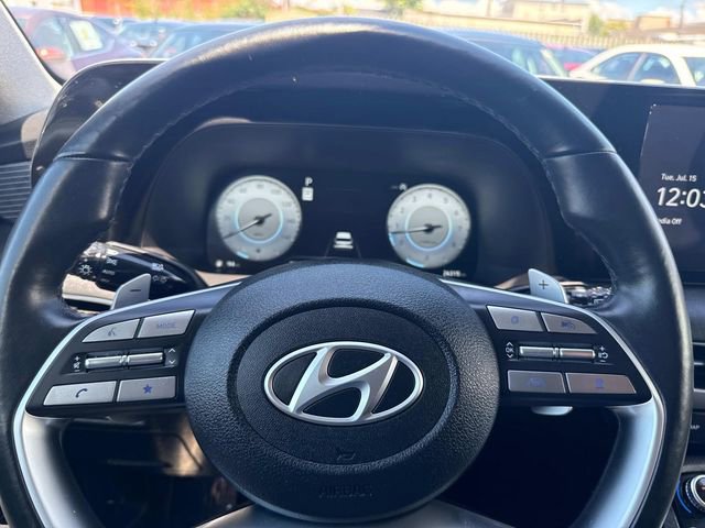 Used 2024 Hyundai Palisade Limited image 30