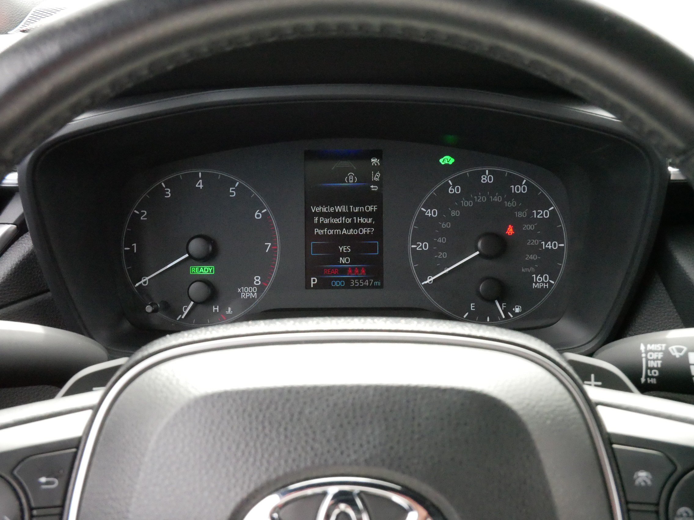 Certified 2023 Toyota Corolla Cross AWD Hybrid image 21