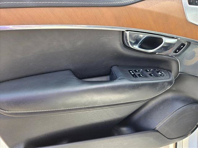 Used 2019 Volvo XC90 T6 Inscription w/ Advanced Package AWD/4WD image 14