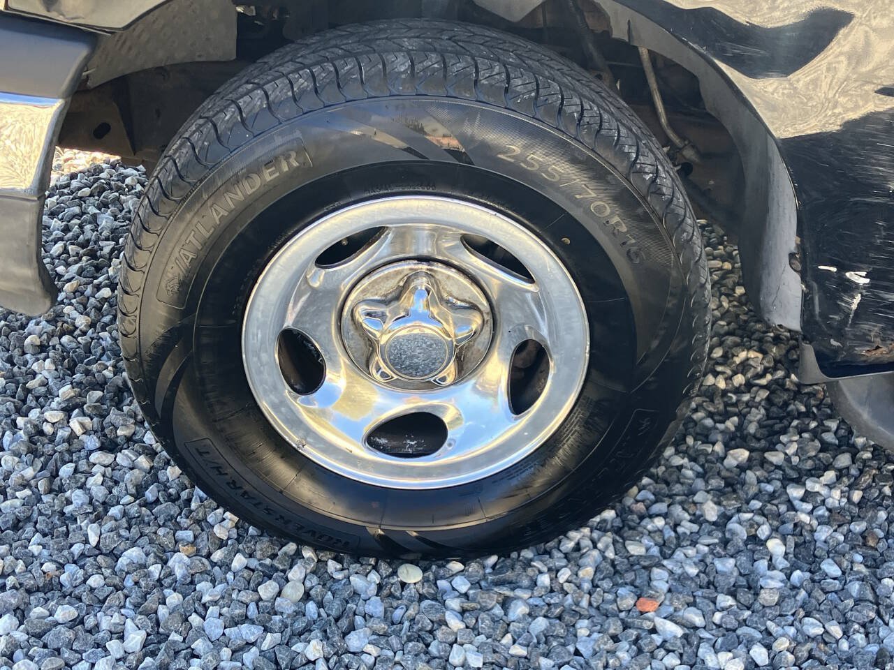 Used 2003 Ford F150 XLT RWD image 14