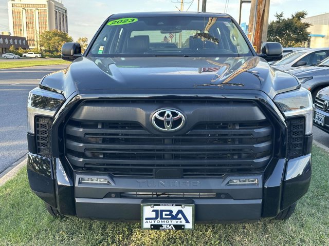 Used 2023 Toyota Tundra SR5 w/ SR5 Premium Package AWD/4WD image 22