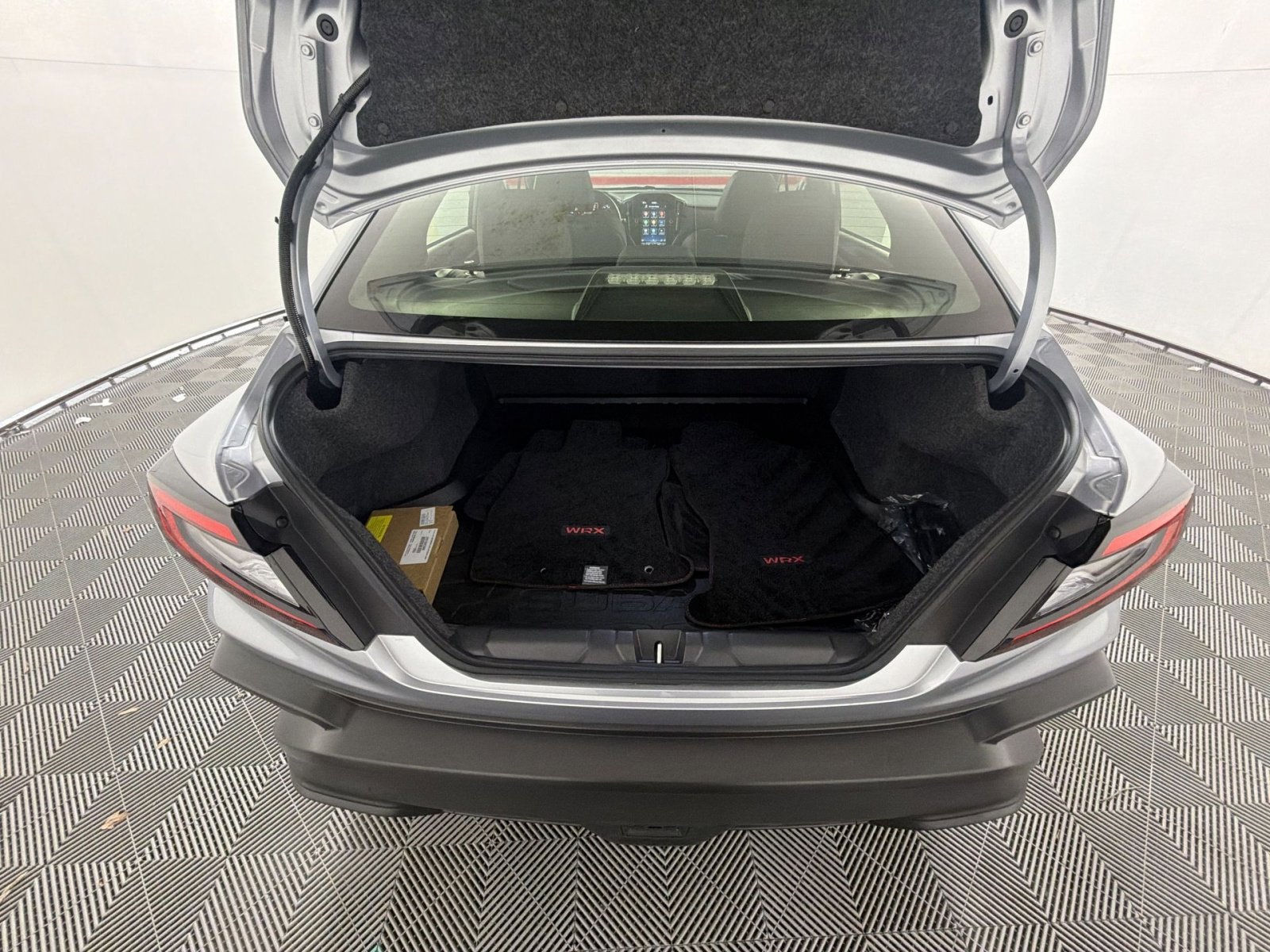 Used 2024 Subaru WRX Limited image 26