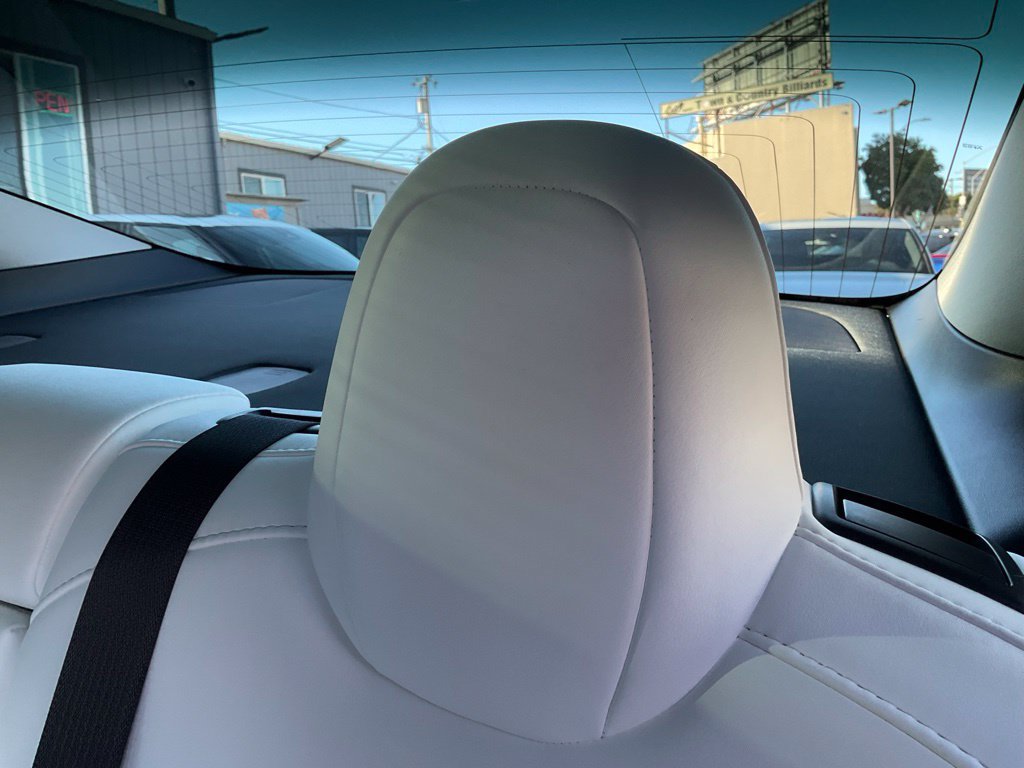 Used 2020 Tesla Model 3 Performance AWD/4WD image 28