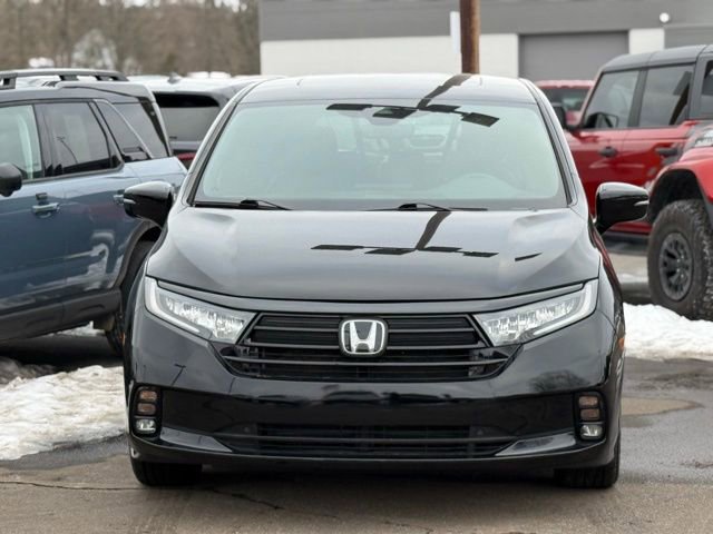 Used 2024 Honda Odyssey Sport image 31