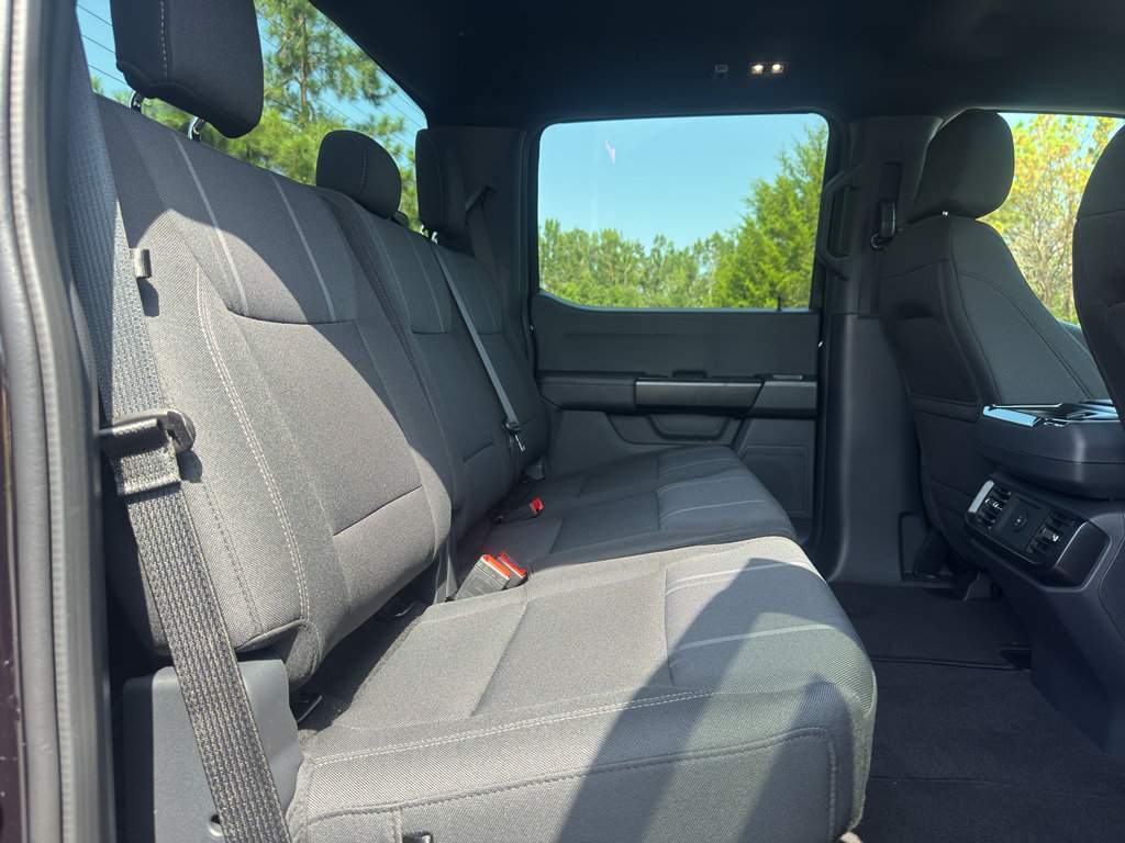 New 2026 Ford F150 STX w/ Equipment Group 200A AWD/4WD image 16
