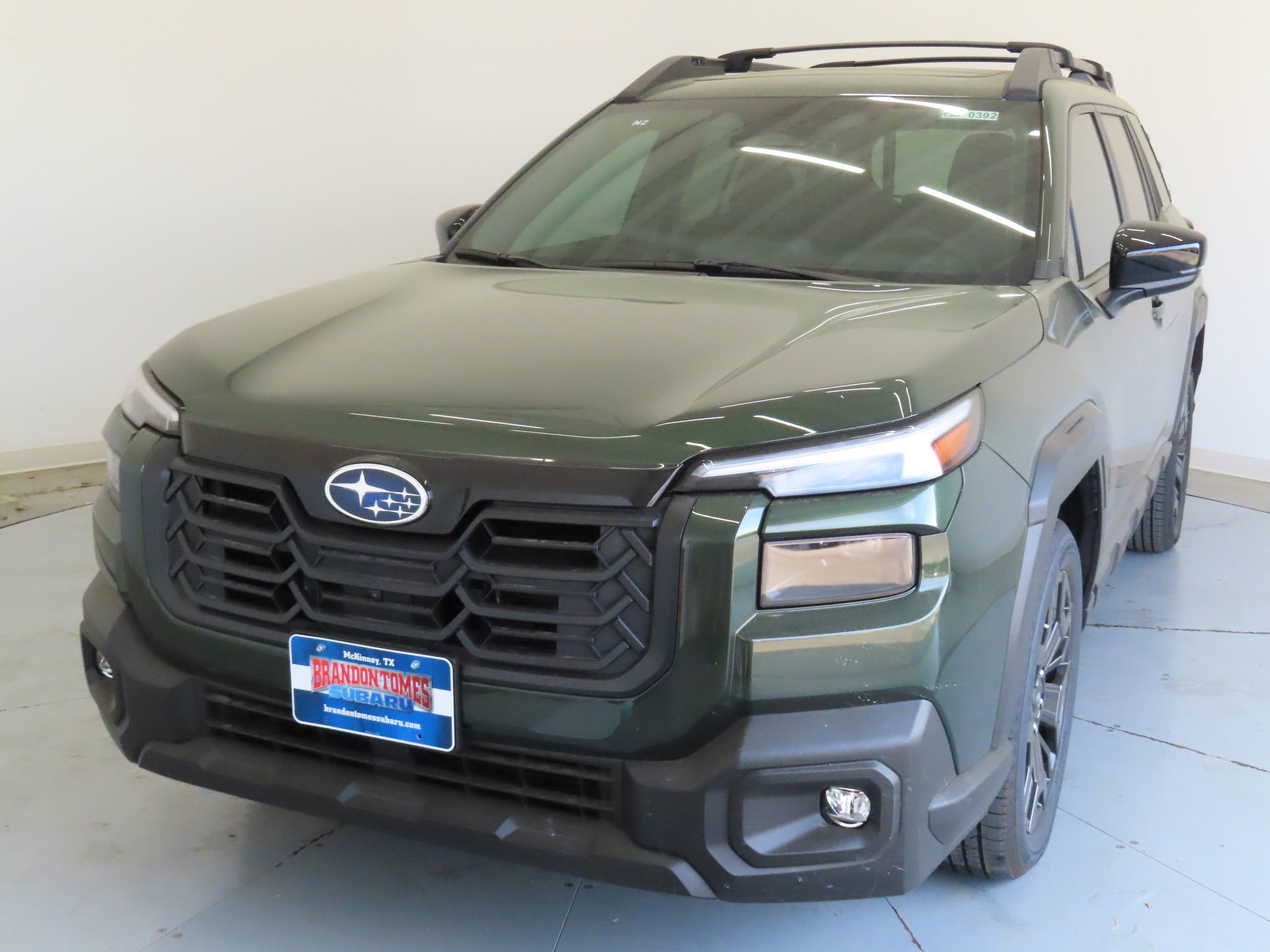 New 2026 Subaru Outback Limited XT image 10