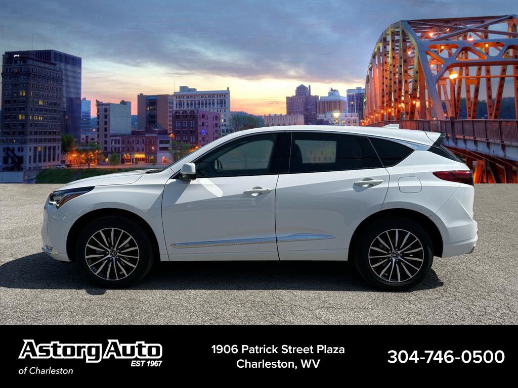 Used 2026 Acura RDX w/ Advance Package AWD/4WD image 6