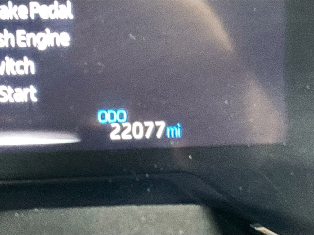 Used 2024 Toyota RAV4 XLE Premium image 14