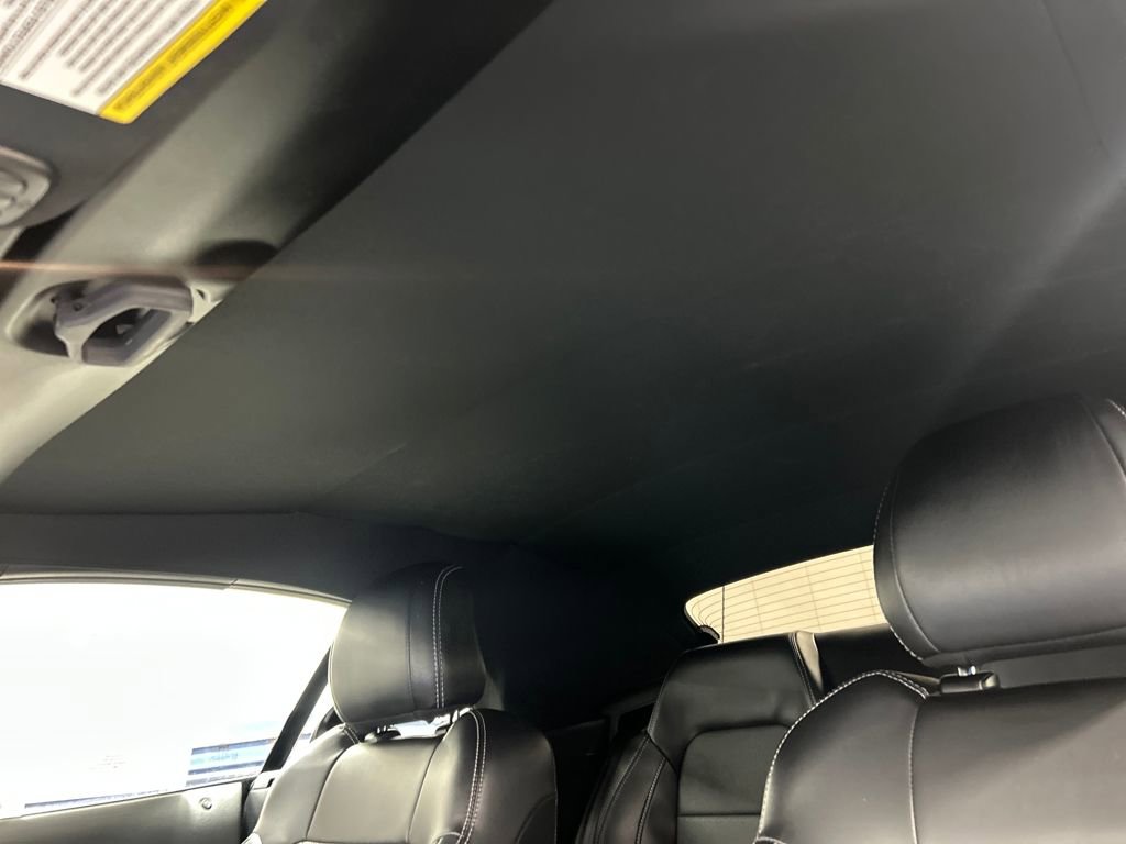 Used 2021 Ford Mustang Premium image 20