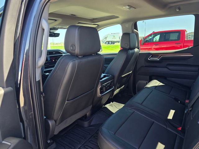 Used 2023 GMC Sierra 1500 Denali w/ Denali Reserve Package AWD/4WD image 24