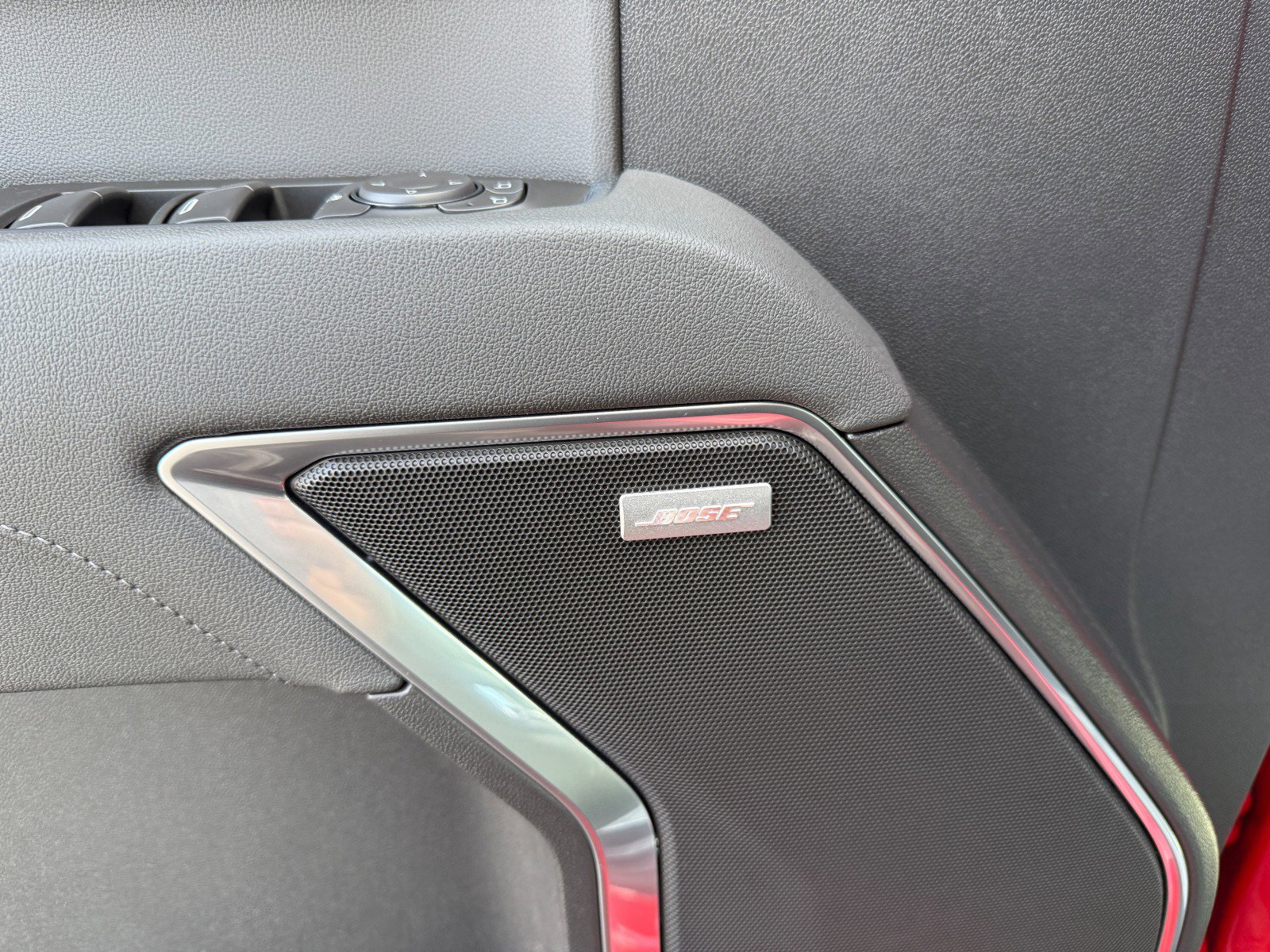 New 2026 GMC Sierra 1500 Elevation image 24