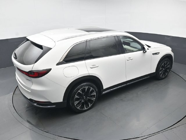 Certified 2024 MAZDA CX-90 Plug-In Hybrid w/ Premium Plus AWD/4WD image 42