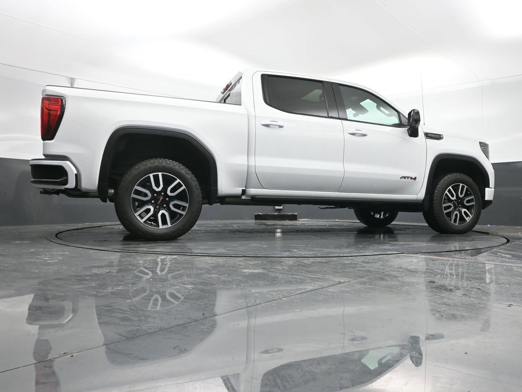 Used 2022 GMC Sierra 1500 AT4 w/ AT4 Premium Package image 45