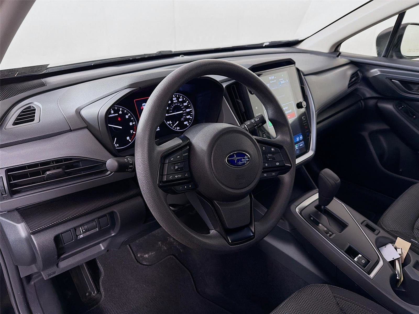 Used 2024 Subaru Crosstrek 2.0i Premium w/ Crosstrek Mirror Package AWD/4WD image 9