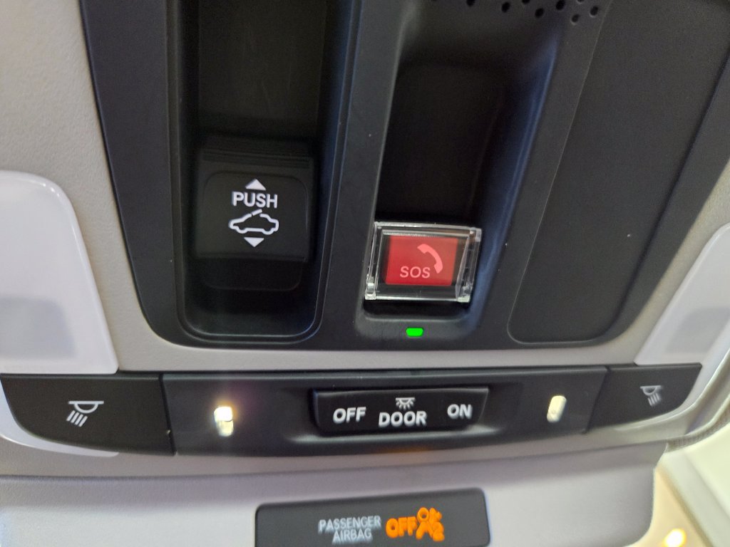 Certified 2024 Honda Accord Touring image 47