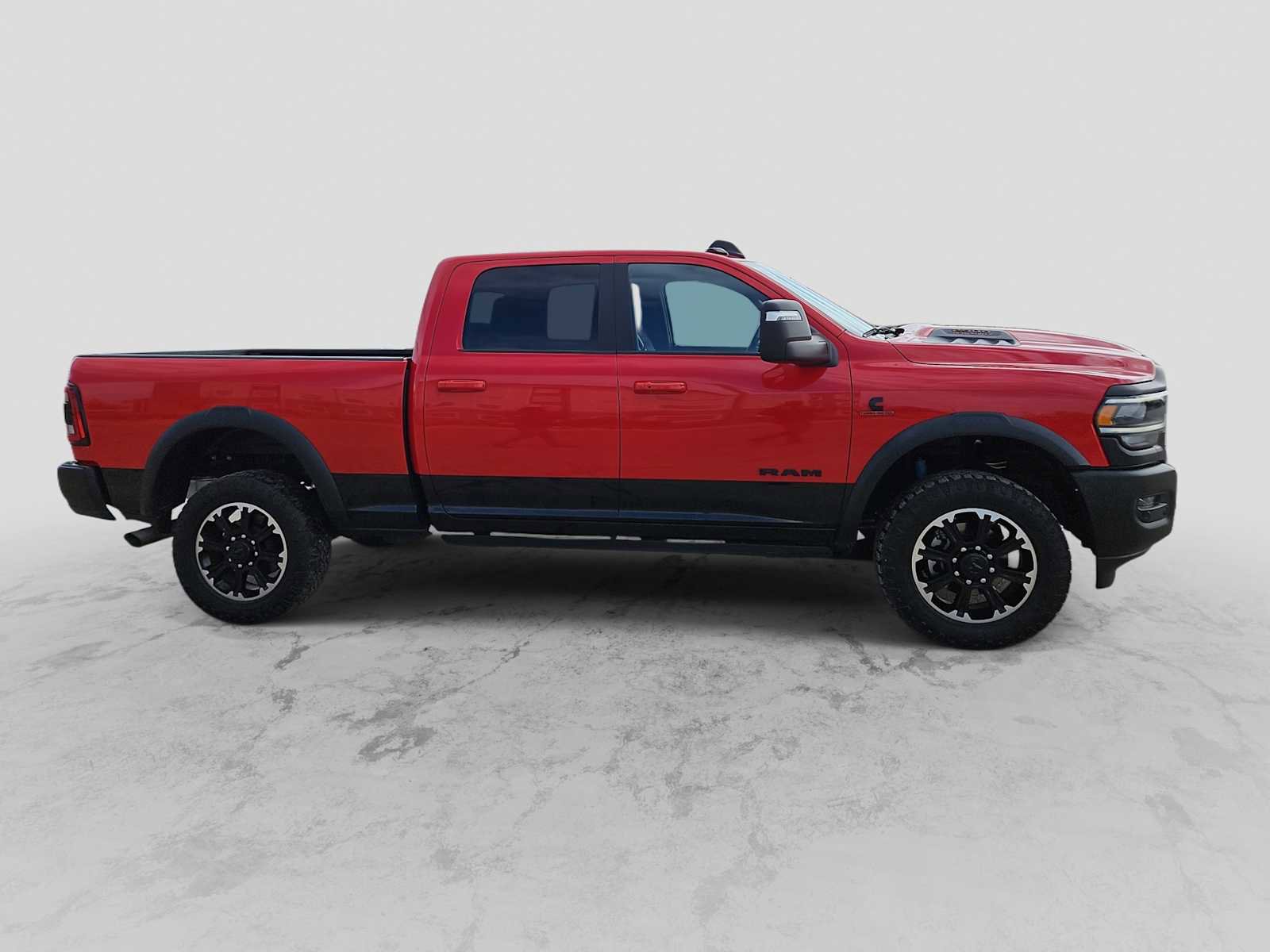 Used 2024 RAM 2500 Rebel image 9