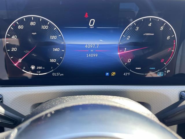 Used 2024 Mercedes-Benz CLA 250 image 5