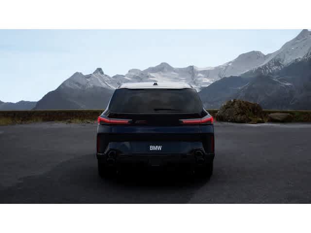 New 2026 BMW XM Label Red AWD/4WD image 5