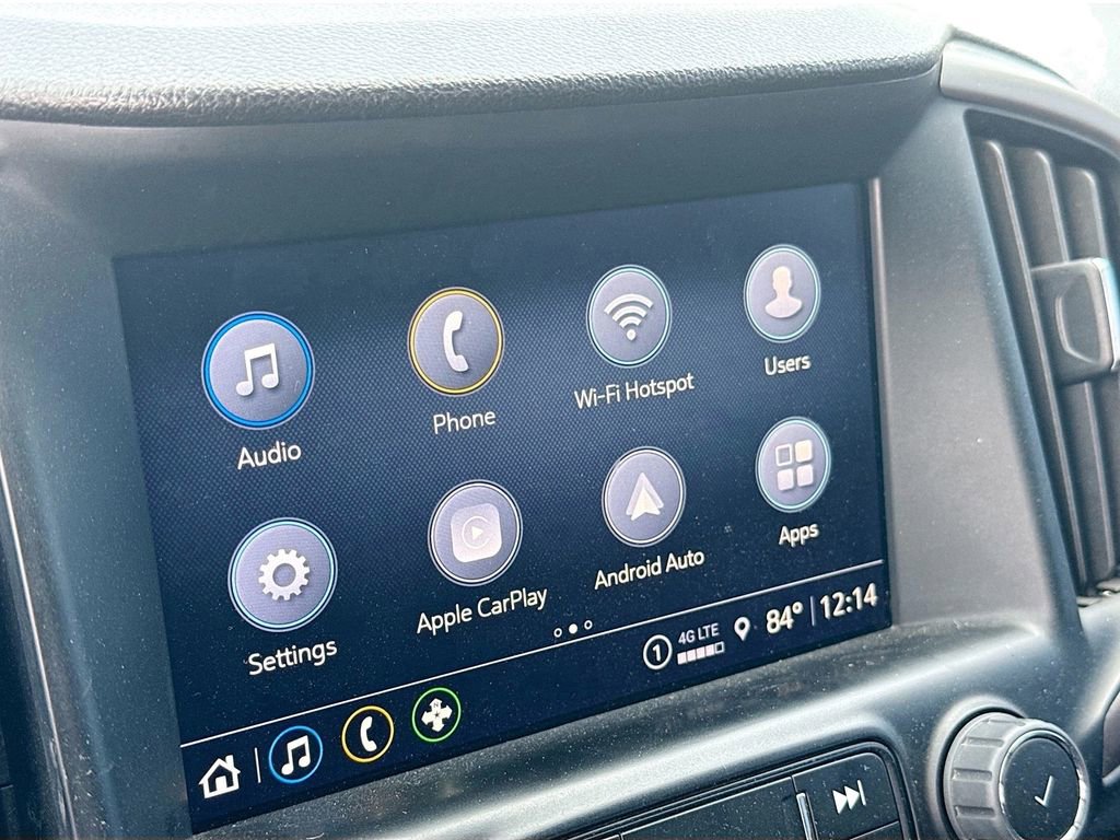 Used 2022 GMC Terrain AT4 image 14