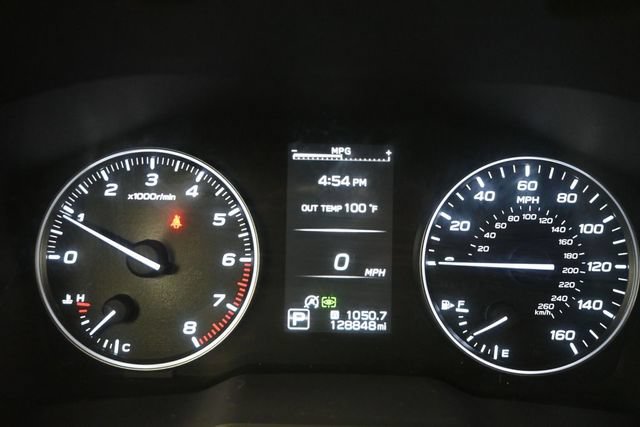 Used 2020 Subaru Outback Touring XT AWD/4WD image 30