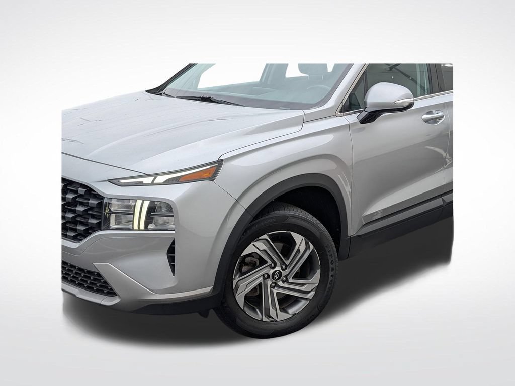 Used 2023 Hyundai Santa Fe SEL AWD/4WD image 27