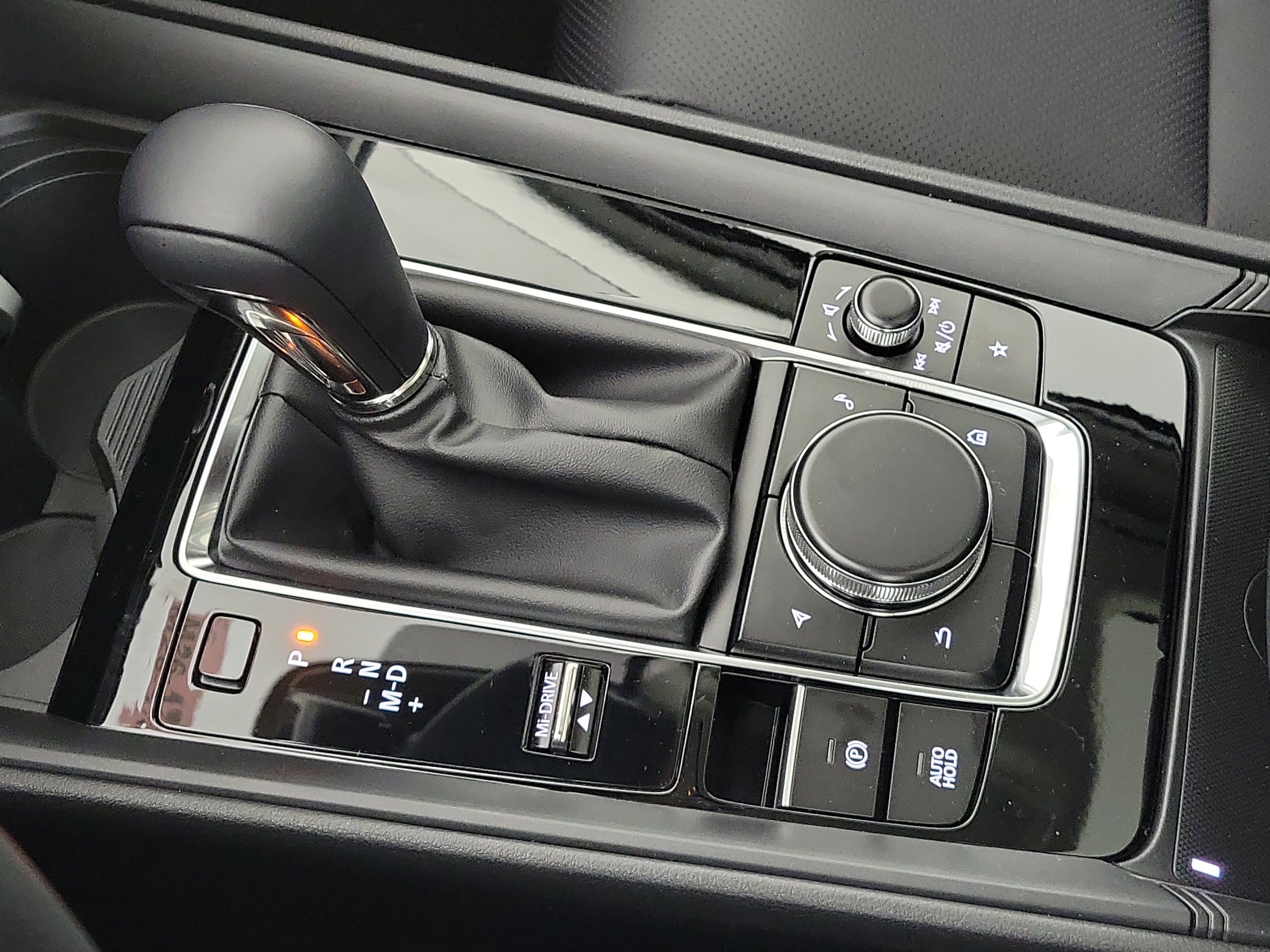 New 2026 MAZDA CX-50 2.5 Turbo w/ Cargo Package image 24