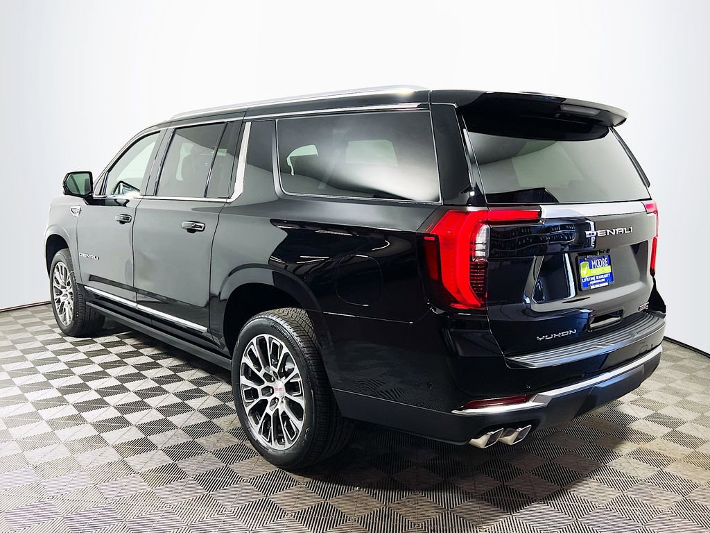 New 2026 GMC Yukon XL Denali image 5