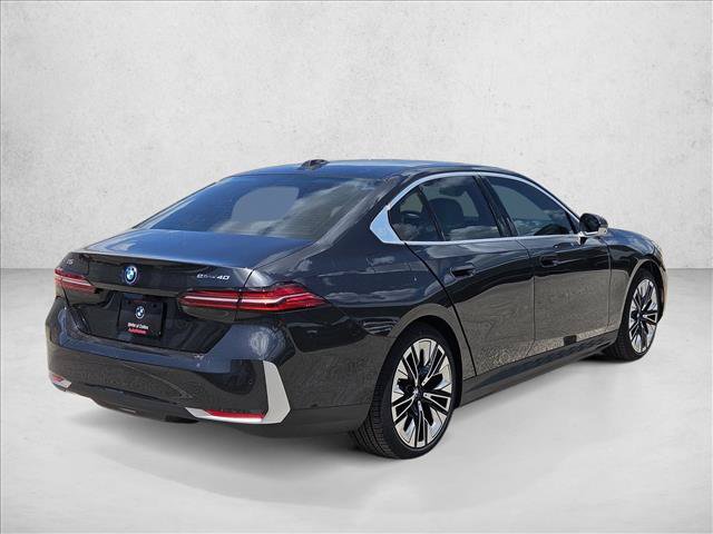 New 2027 BMW i5 eDrive40 RWD image 2