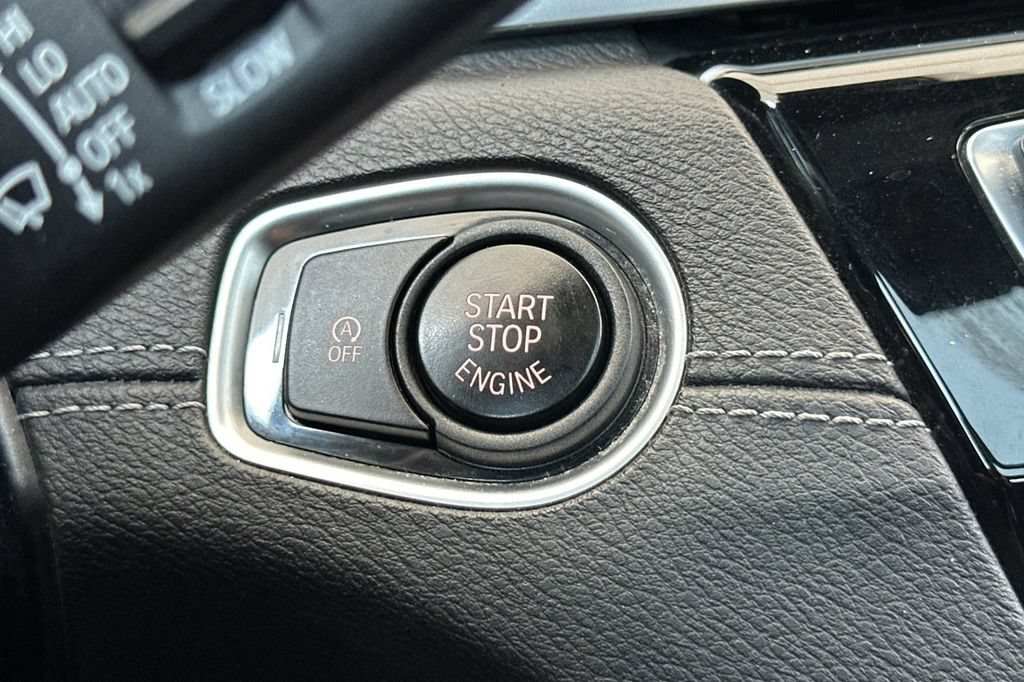 Used 2020 BMW X1 xDrive28i AWD/4WD image 22