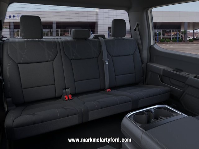 New 2026 Ford F150 STX w/ Equipment Group 200A RWD image 11