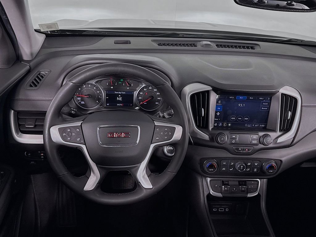 Used 2023 GMC Terrain SLT w/ Elevation Edition image 29