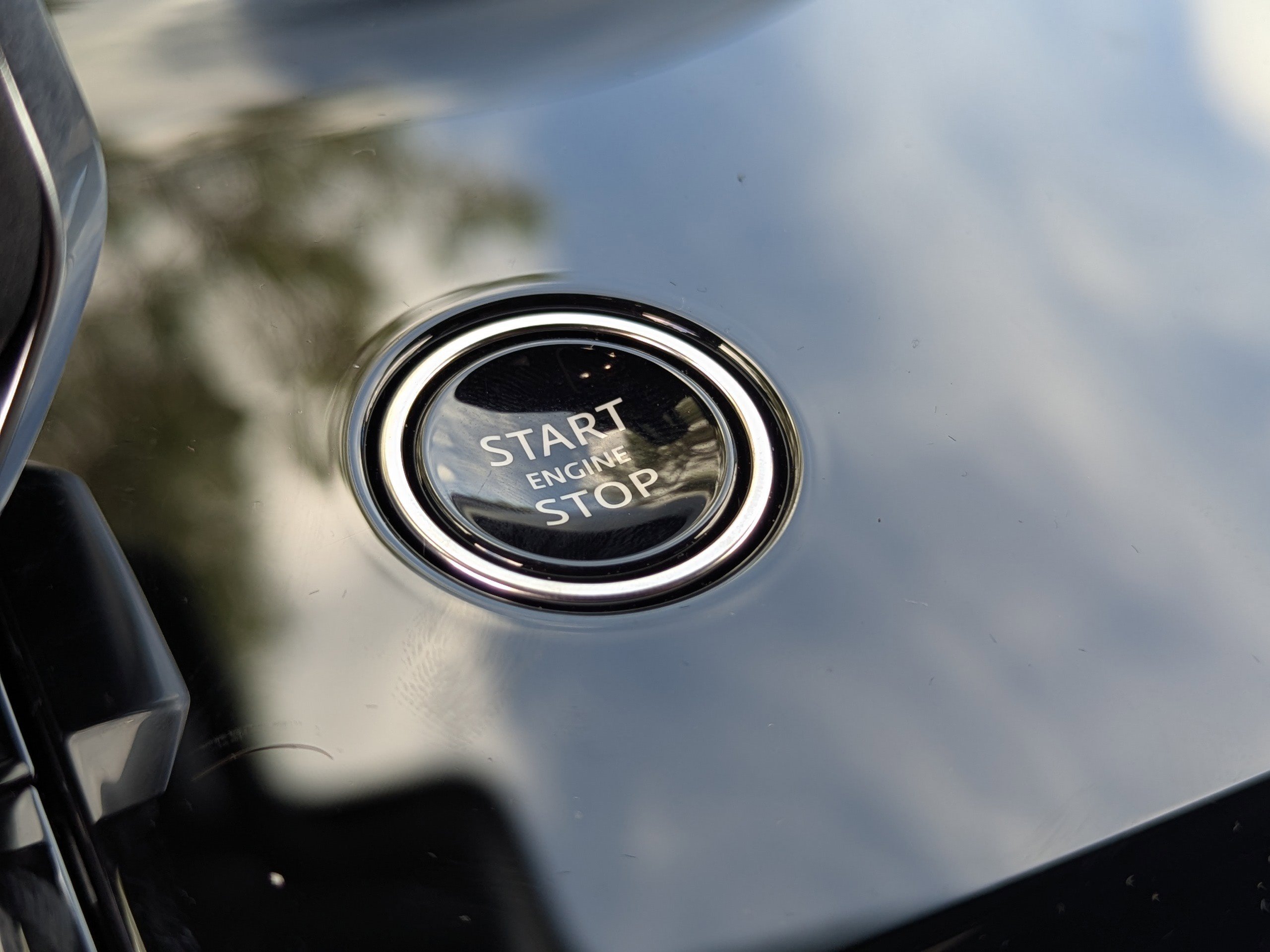 New 2025 Land Rover Range Rover Sport Dynamic SE image 28