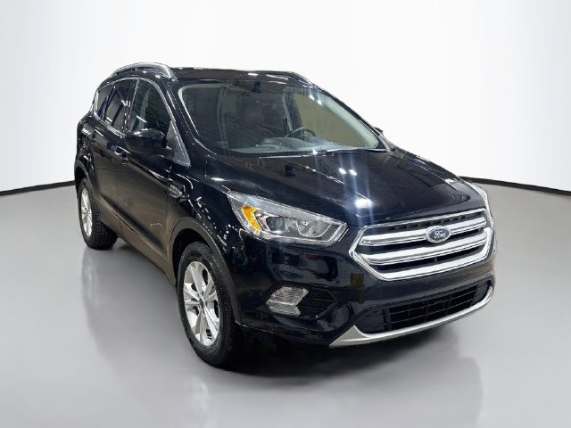 Used 2019 Ford Escape SEL AWD/4WD image 5