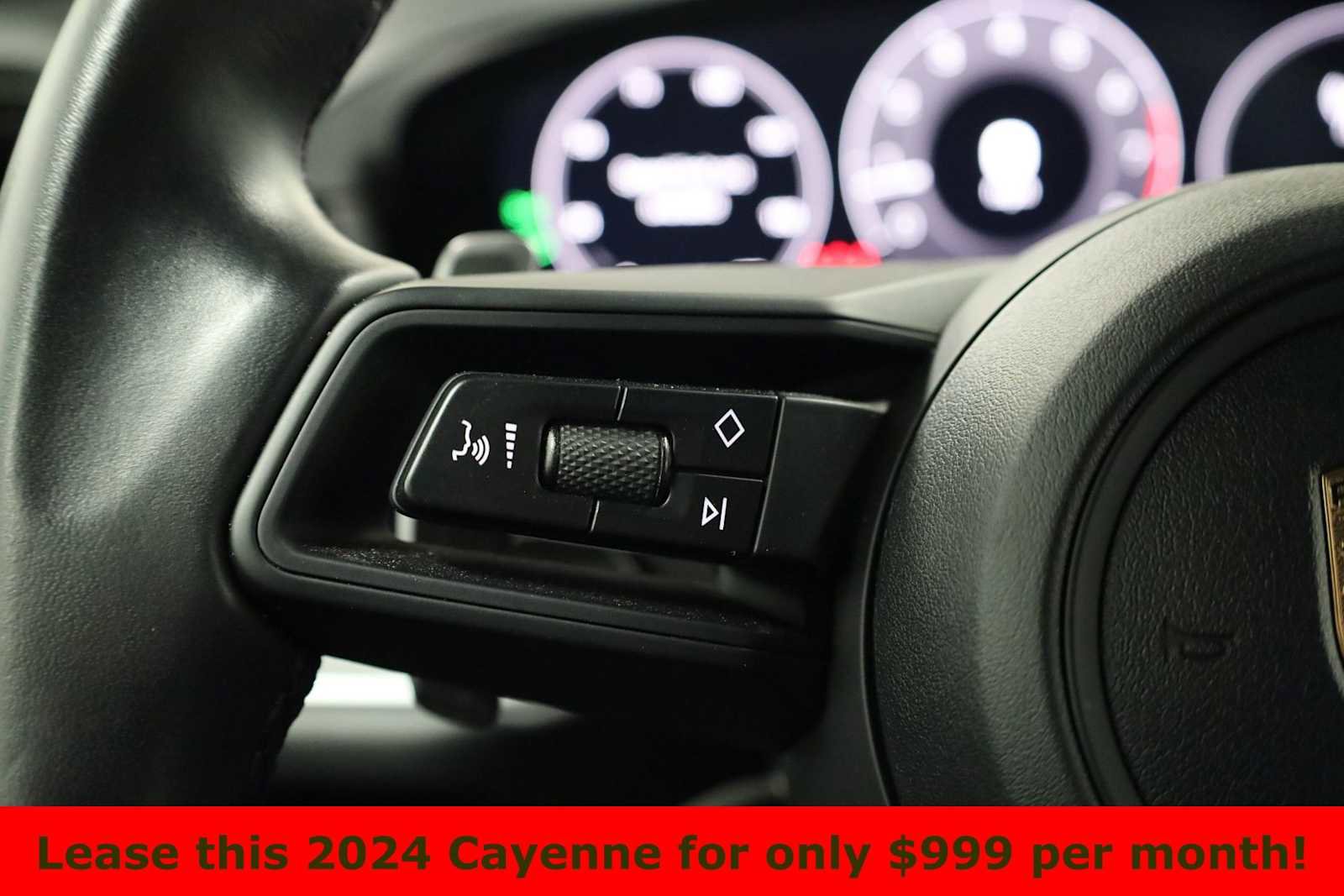 Certified 2024 Porsche Cayenne image 23