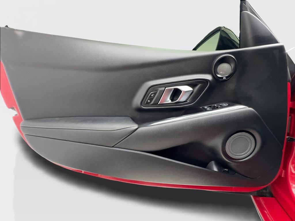 Used 2020 Toyota Supra Launch Edition w/ Driver Assist Package RWD image 24