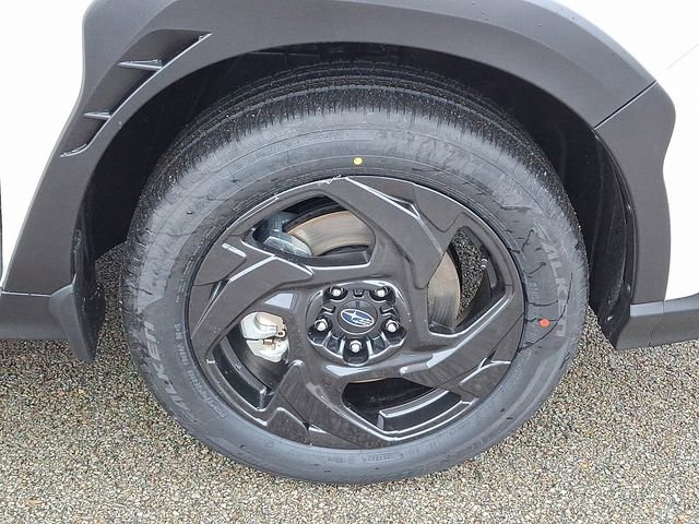 New 2026 Subaru Crosstrek 2.5i Sport image 9