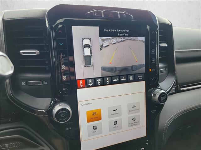 Used 2024 RAM 3500 Limited w/ Night Edition image 24