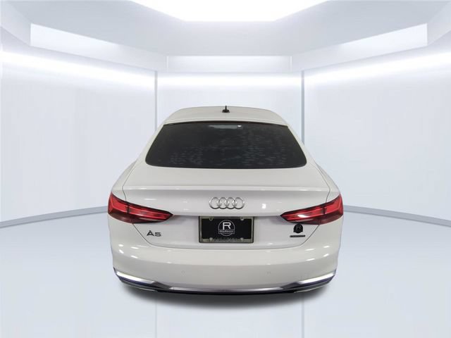 Used 2021 Audi A5 2.0T Premium w/ Convenience Package AWD/4WD image 15