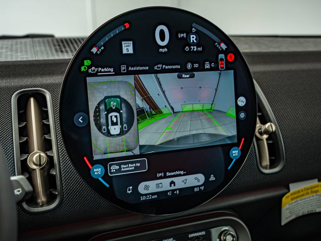 New 2027 MINI Cooper Countryman S AWD/4WD image 26
