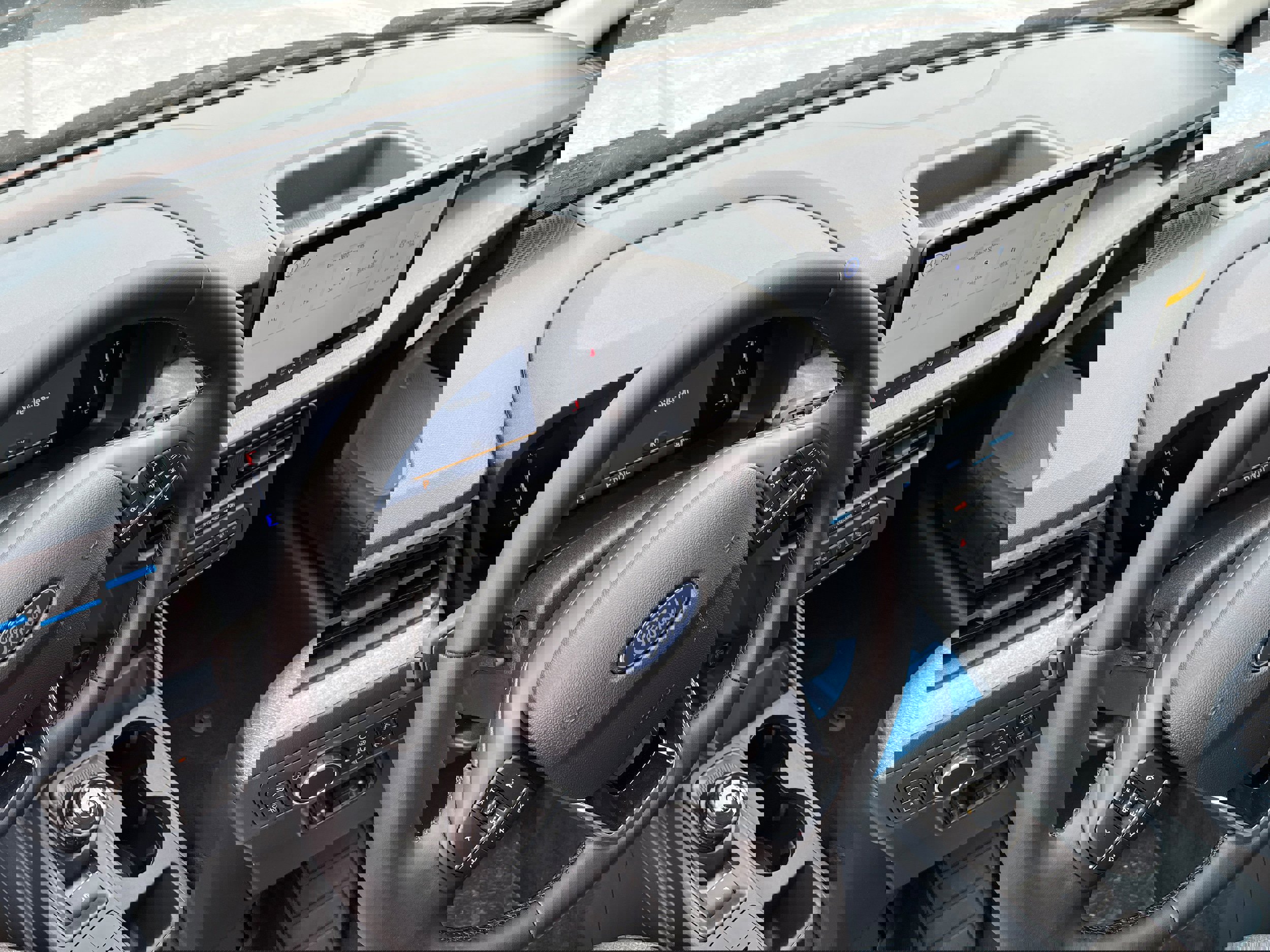 New 2026 Ford Maverick XLT w/ Equipment Group 301A image 14