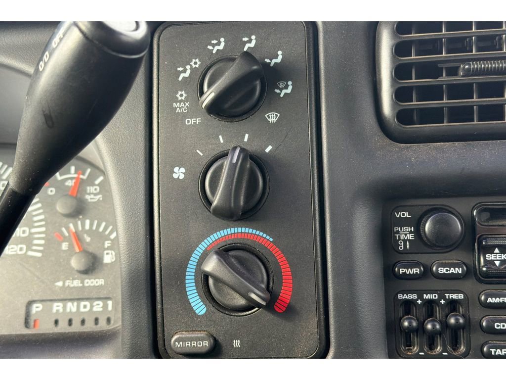 Used 1999 Dodge Ram 2500 Truck 2WD Quad Cab image 20