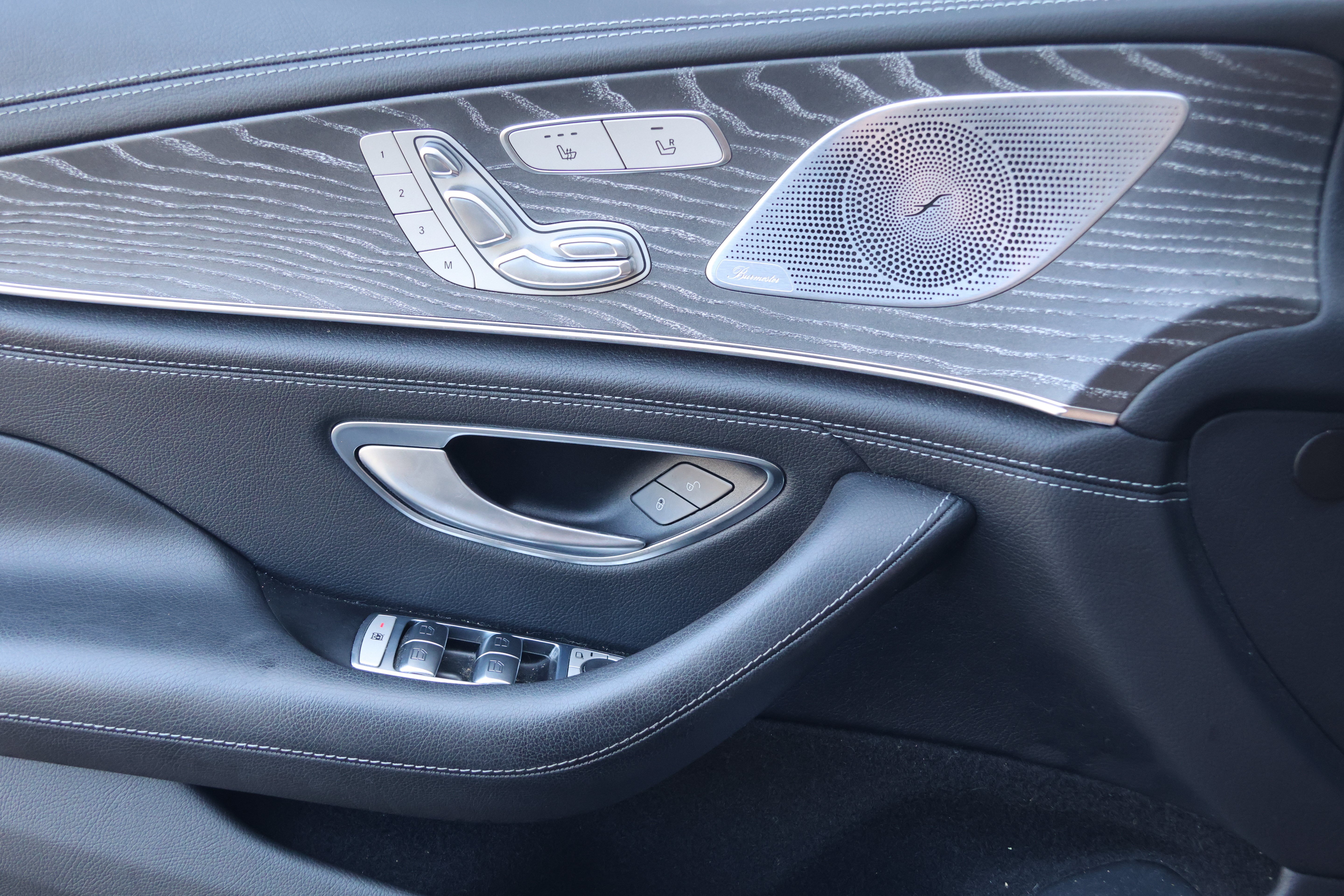 Used 2022 Mercedes-Benz AMG GT 43 image 12