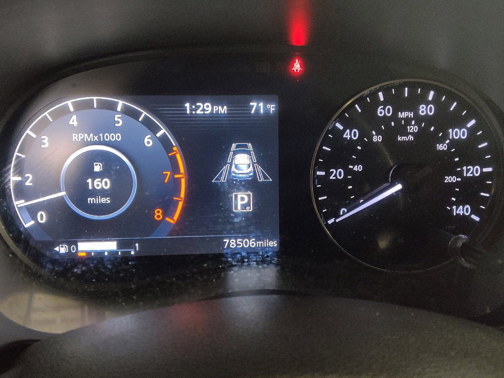 Used 2021 Nissan Kicks SV FWD image 23