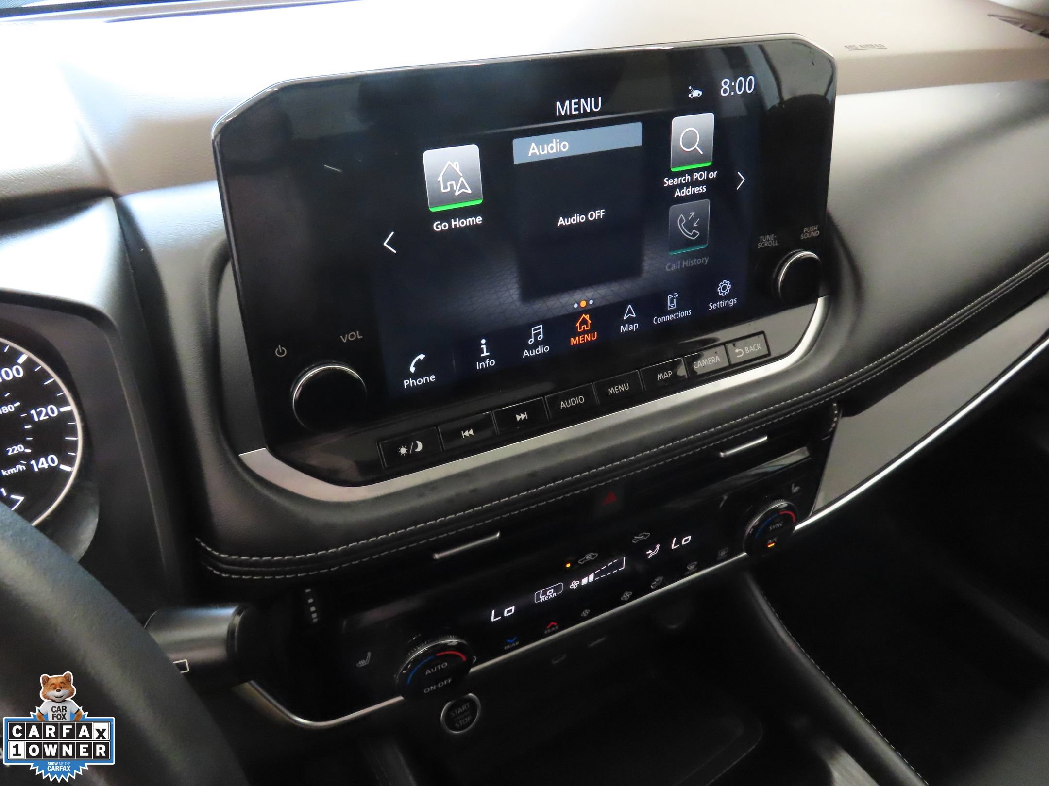 Used 2023 Nissan Rogue SL w/ SL Premium Package FWD image 18