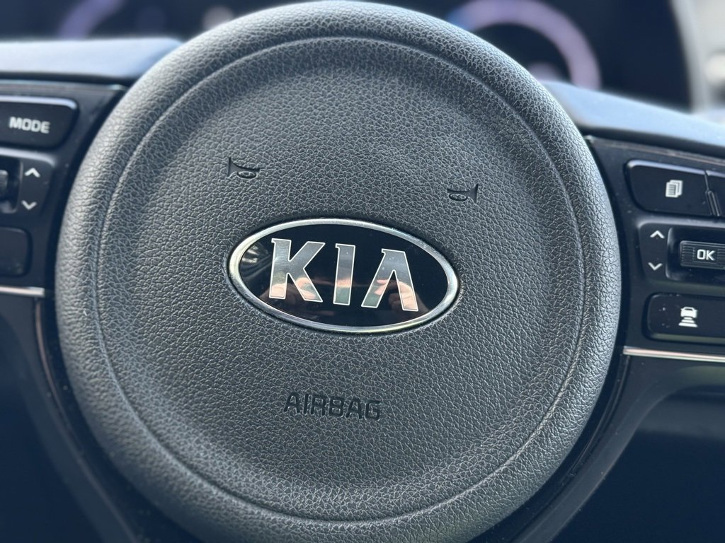 Used 2019 Kia Niro EX Premium w/ Cold Weather Package 1.0 image 31